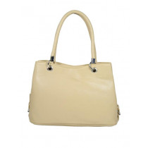 Murcia Women Hddcs Beige Handbags