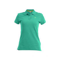Nike Women Green T-shirt