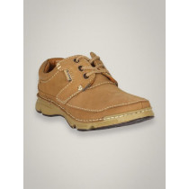 Lee Cooper Men's Brown Semi Formal Shoe