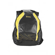 Reebok Unisex Athletic Yellow Backpack