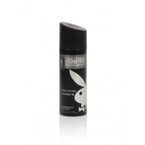Playboy Men Hollywood Deo 50 ml Free