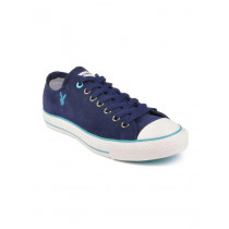 Playboy Men Casual Blue Casual Shoes