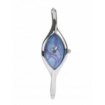 Titan Women Mother Of Pearl Dial Watch