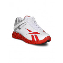 Reebok Men's Zigdhoni White Shoe