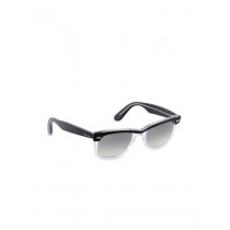 Ray-Ban Men Wayfarer II Sunglasses