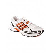 ADIDAS Men Adi Fiero M White Sports Shoes