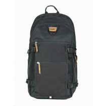 Puma Unisex Grit Black Backpacks