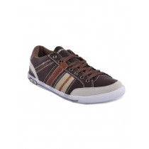 Numero Uno Men Casual Brown Shoes