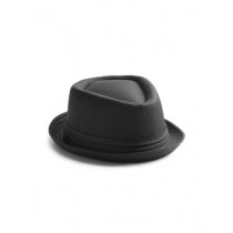 Flying Machine Men Black Hat