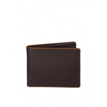 Lino Perros Men Brown Wallet