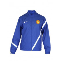 Nike Men  Blue Jacket