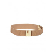 Lino Perros Women Beige Belt