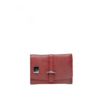 Nyk Women Red Wallet