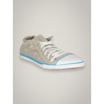 Puma Unisex Scrunch Grey Shoe