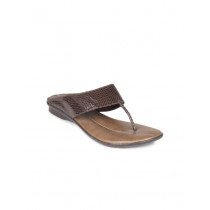 Rocia Women Brown Sandals