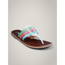 Catwalk Women Leather Flats