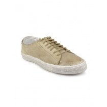 Playboy Men Casual Beige Casual Shoes