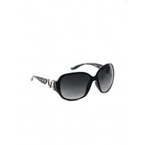 Idee Women Black Sunglasses