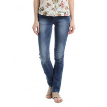 Spykar Women Blue Jeans