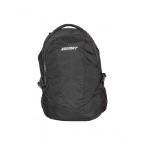 Wildcraft Unisex Black Corporate Backpack