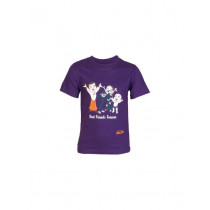 Chhota Bheem Kids Boys Best Friends Group TShirt