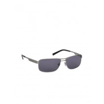 Cat Men Steel Sunglasses