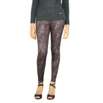 Arrow Woman Brown Jeggings