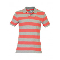 Nike Men Grey Polo Tshirts