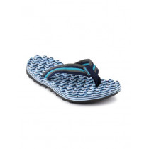 Numero Uno Men Casual Blue Slipper