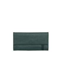 Baggit Women Oscar Taj Teal Wallet