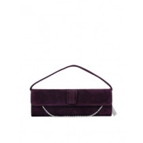 Allen Solly Woman Purple Clutch