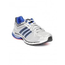 ADIDAS Silver Astar ride 3M Sports Shoe