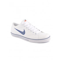 Nike Men Sports White Casual Shoes