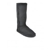 Carlton London Women Black Boots