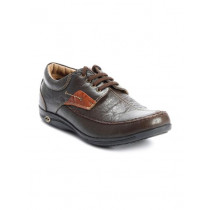 Buckaroo Men Meztli Brown Casual Shoe