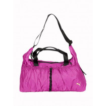 Puma Women Fitness Large Hobo Purple Backpacks