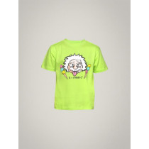 Tantra Kid's Yumm Green Kidswear