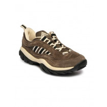 ADIDAS Brown Agora Lea Casual Shoe