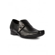 Provogue Men Formal Black Formal Shoes