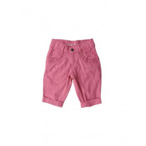 Gini and Jony Girls Black Capris