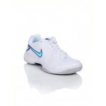 Nike Women White Sports Shoes