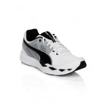 Puma Unisex Faas Steady Power White Shoes