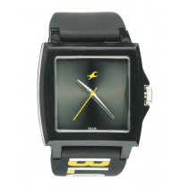 Fastrack Women Black Casual Watch