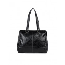 Murcia Women Black Handbag