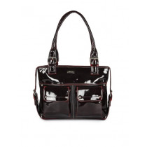 Murcia Women Maroon Handbag
