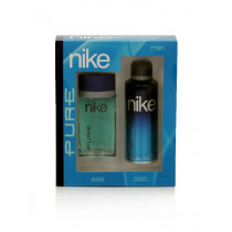 Nike Fragrances Men Pure Fragrance Gift Set