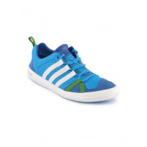ADIDAS Men Boat CC Lace Blue Sports Shoes