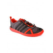 ADIDAS Men Speed Boat Grey Sports Shoes