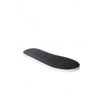 Strapless Unisex Navy Blue Slippers