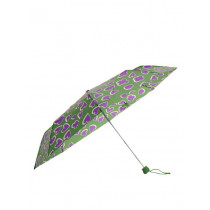 United Colors of Benetton Women Printed Purple Umbrellas